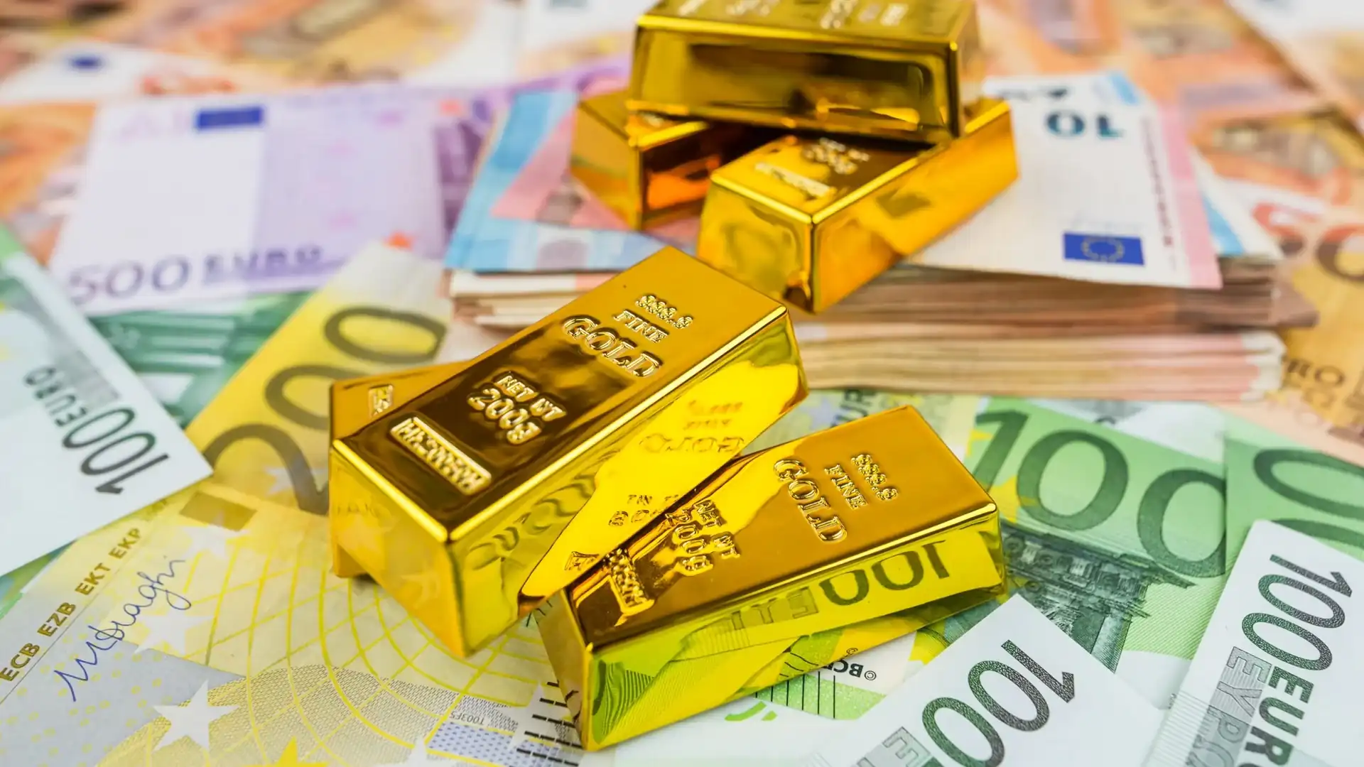 Cómo vender oro físico
