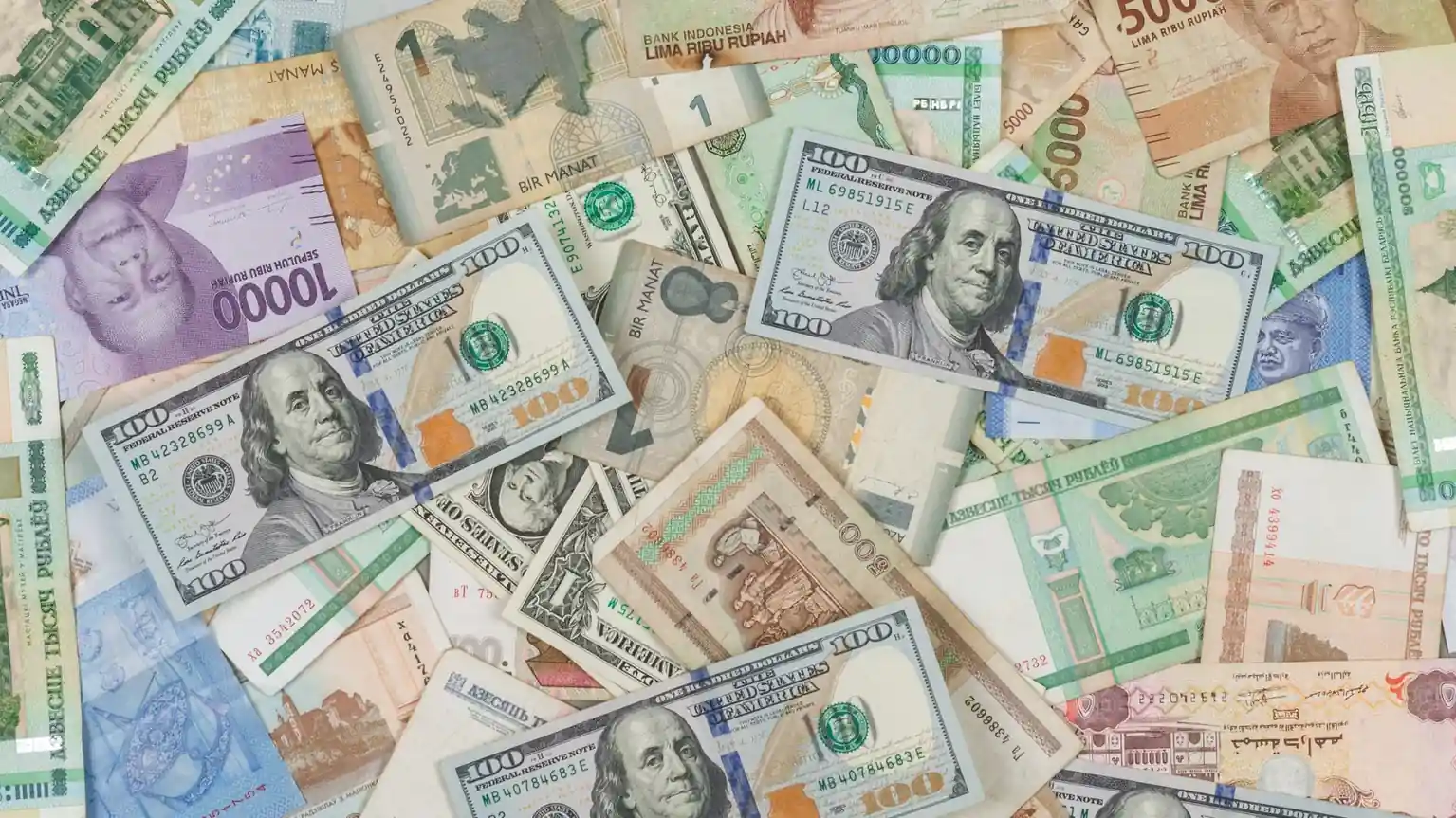 ¿Qué es el Dinero Fiat?