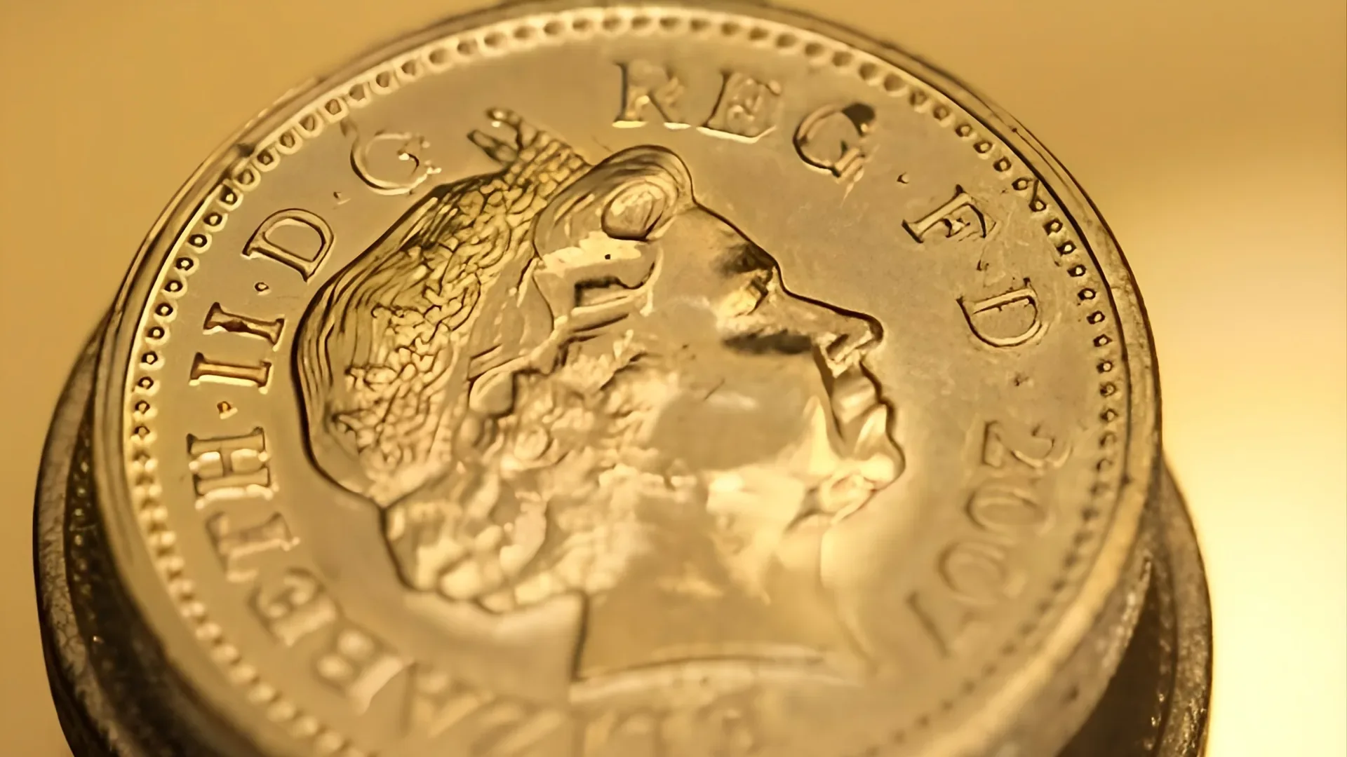 Libra de oro: Valor e Historia de la Moneda de la Reina Isabel
